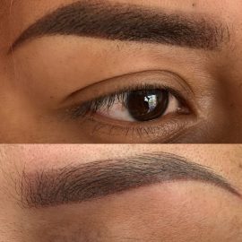 Powder Brows Powder Brows
