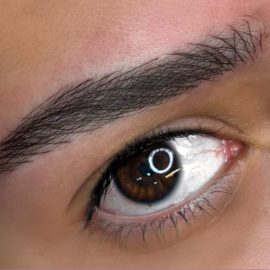 Microblading OrganicBrows Microblading OrganicBrows