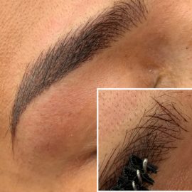 Latin Brows Latin Brows