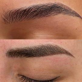 Fusion Brows Fusion Brows