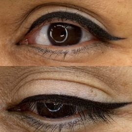 Eyeliner Eyeliner