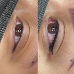 Triccia Eyeliner