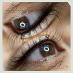 Triccia Baby Eyeliner