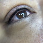 Triccia Baby Eyeliner