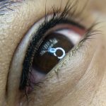 Triccia Baby Eyeliner