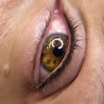 Triccia Baby Eyeliner