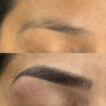 Triccia Fusion Brows