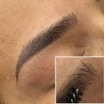 Triccia Fusion Brows