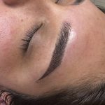 Triccia Fusion Brows