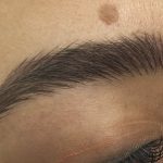 Triccia Fusion Brows