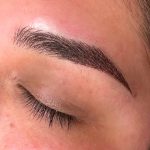 Triccia Fusion Brows