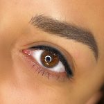 Triccia Fusion Brows