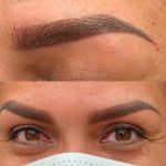 Triccia Powderbrows