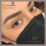 Triccia Latin Brows