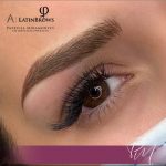 Triccia Latin Brows