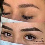 Triccia Latin Brows