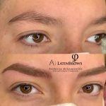 Triccia Latin Brows