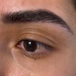 Triccia Organic Brows