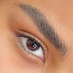 Triccia Organic Brows