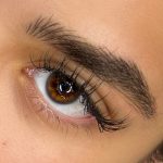 Triccia Organic Brows